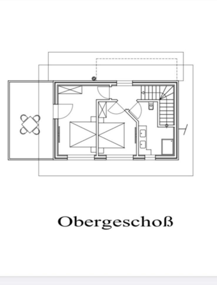 Ferienhaus Karlchen Oberaichwald  Exterior photo